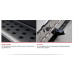 tuon suv sidestep set for kia sportage 2015-16